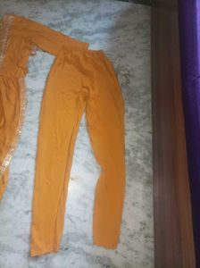 Nyra Cut Frock With Pant