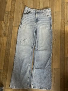 H And M Pants