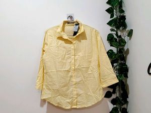 Yellow Shirt