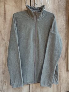 Adidas Fleece Jacket