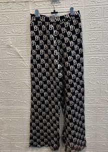 🇹🇷 Turkey Imported Woolen Wide Leg Pants