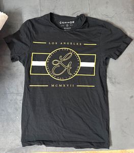 Connor Los Angeles Graphic Tee