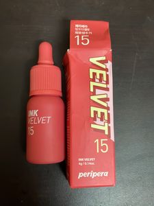 Peripera Ink Velvet