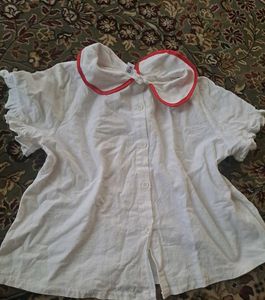 Korean Imported Tops And Shirt