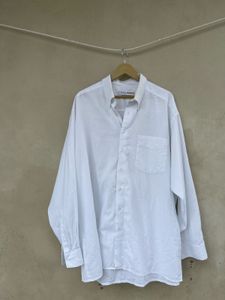 OLYMP premium Business Shirt (white)