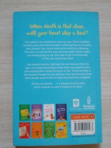 Set Of 9 Young Adult Books