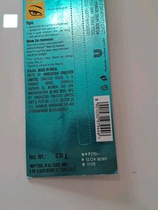 Makeup Combo Lakme