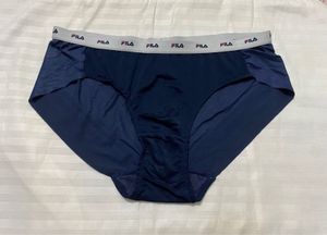 FILA Navy Blue Briefs 28-34