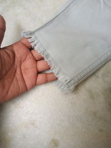 Light Shade Jeans