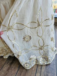 Brand New Sharara Set