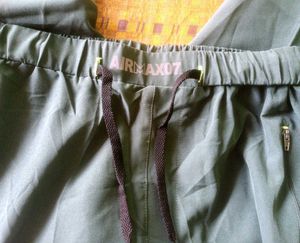 Boltever Mens Full Sports Pant + Casual Wear