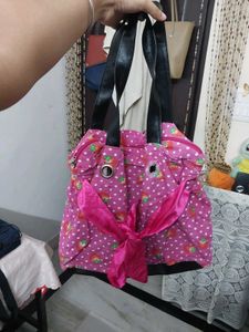 Pinterest Picnic Vibe Bag