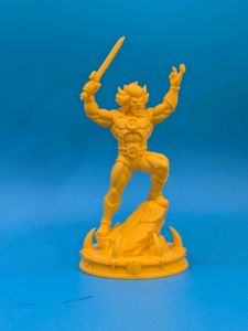 Lion-O – ThunderCats Legacy Editio