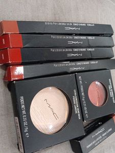 MAC Combo