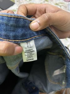 H&amp;M Jeans
