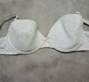 Foam Bra Combo Set