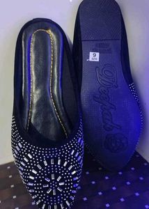 Stylish Jutti Totally New