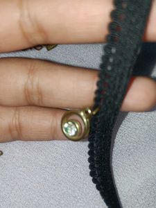 Necklace And Chain
