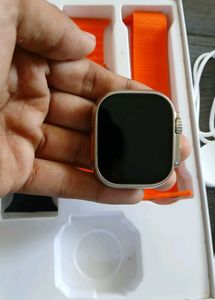 Ultra Watch