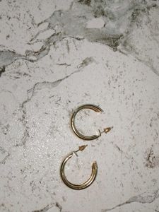 Hoop Earrings Combo