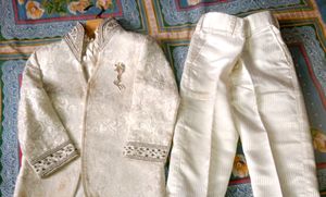 Sherwani For Boys
