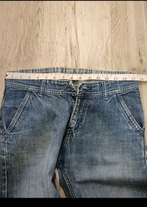 sc0508 sabrin jeans size 32