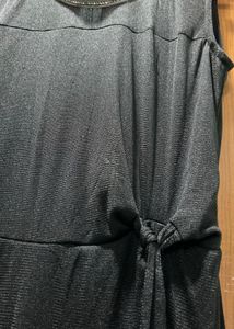 Elegant Black Dress