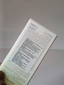 Beauty of Joseon Matte Sun Stick