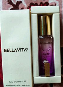 BellaVita Date Perfume