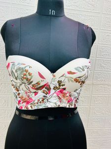 Push Up Bra