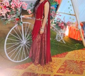 Beautiful Gown 🤩