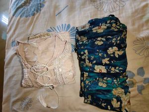 Elegant Kurta Set combo 2