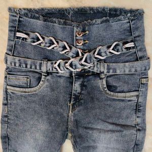 Women&#39;s Denim Jeans 👖