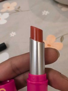 Swiss Beauty Craze Lipstick Fresh Orange