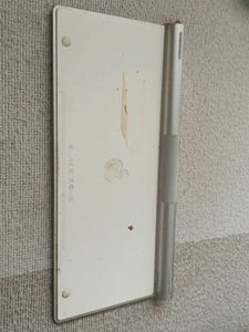 Used Wireless Keyboard