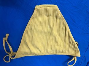 Shade Shore Branded Brief With Knobs Tie