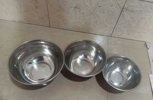 Serving Bowls