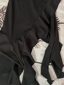 A Black Newme Dress