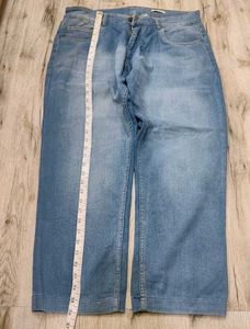 Sc9435 Max Beggy Jeans Waist 36