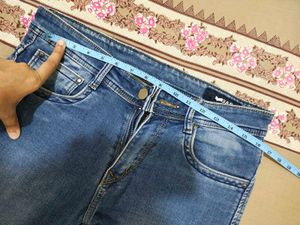 Jeans (Men&#39;s Wear )