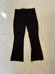 Bell bottom Pant