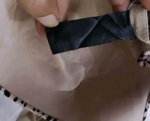 Animal Print Comfort Bra