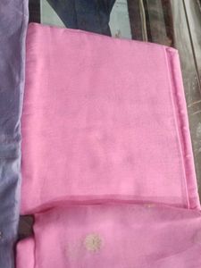 Salwar Suit (Marginal Colour Issue)