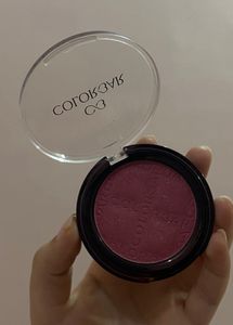Colorbar Blush