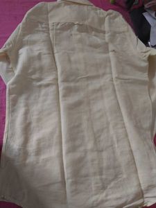 Undercut Shirt
