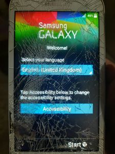 Scrap Phone - Samsung Galaxy Grand Neo Plus