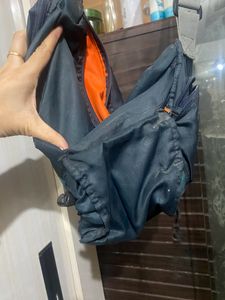 Fastrack Gym Bag