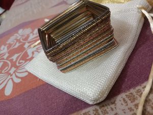 Beautiful Bangles