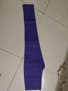 Purple Jeans