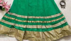 Ethnic wear